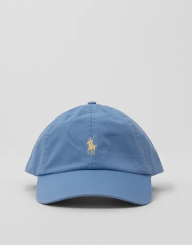 Polo Ralph Lauren The Iconic Cotton Chino Ball Cap Märkeskepsar herr – bild 3