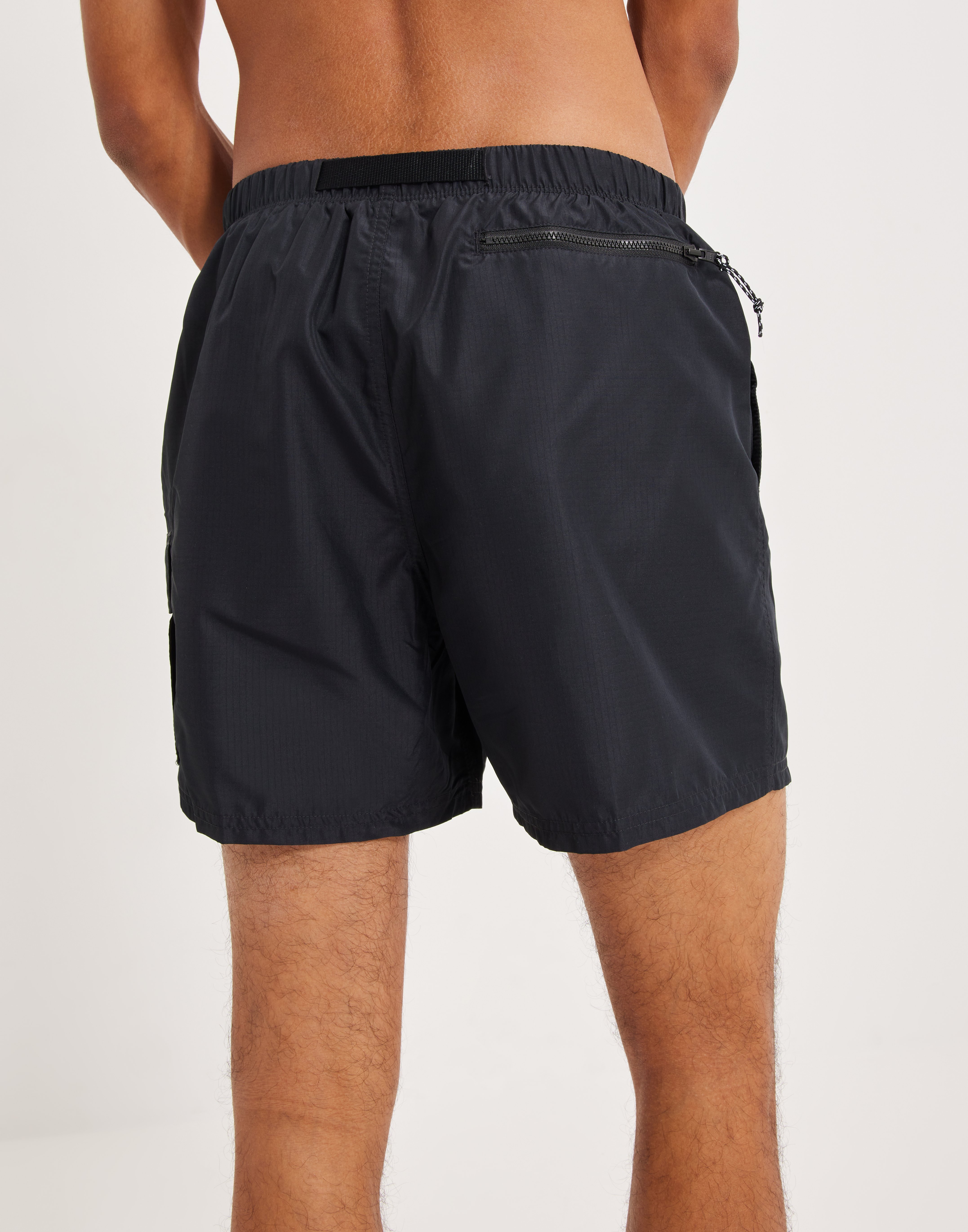 nike packable shorts