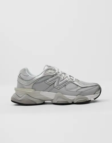 New Balance - Grå - New Balance 9060