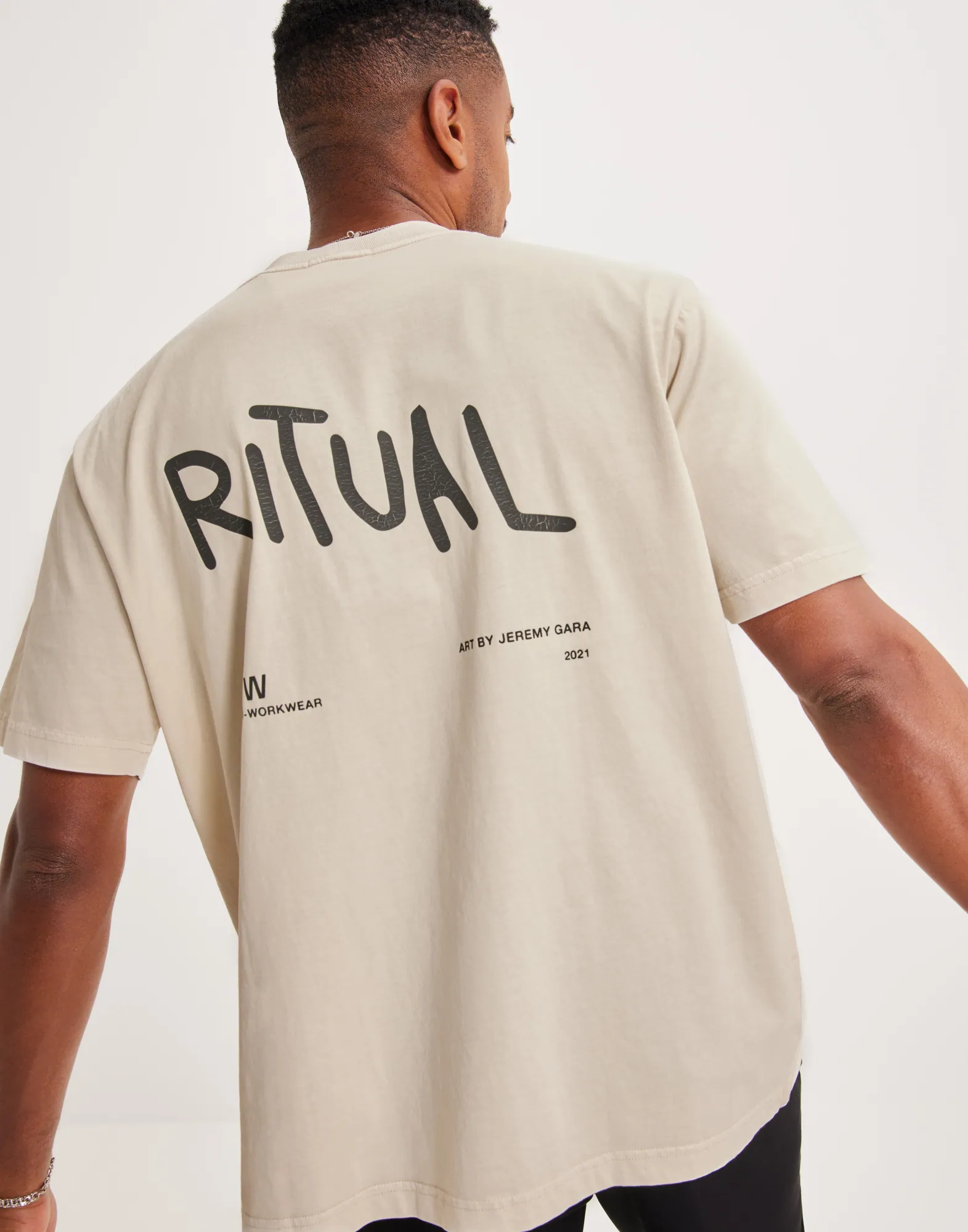 RITUAL SAMO TEE