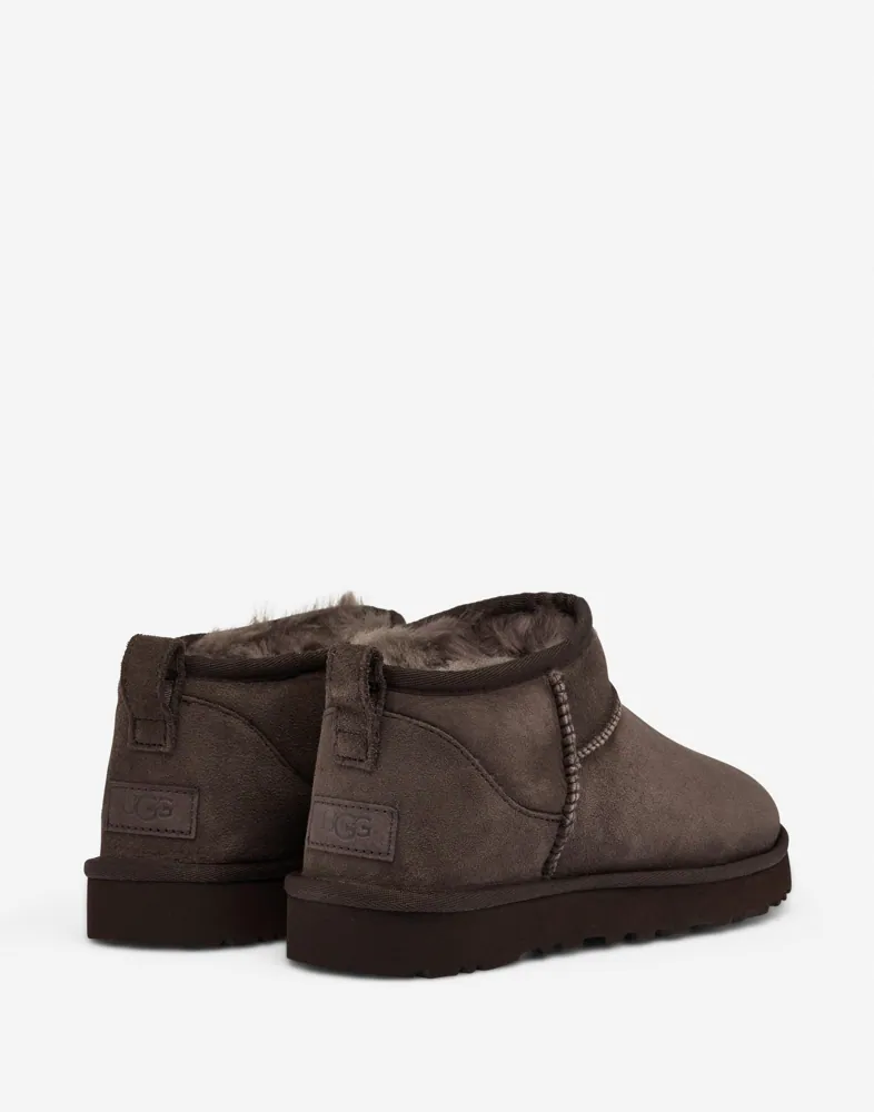 UGG Boot 'Classic Ultra Mini' kängor & boots dam – bild 7