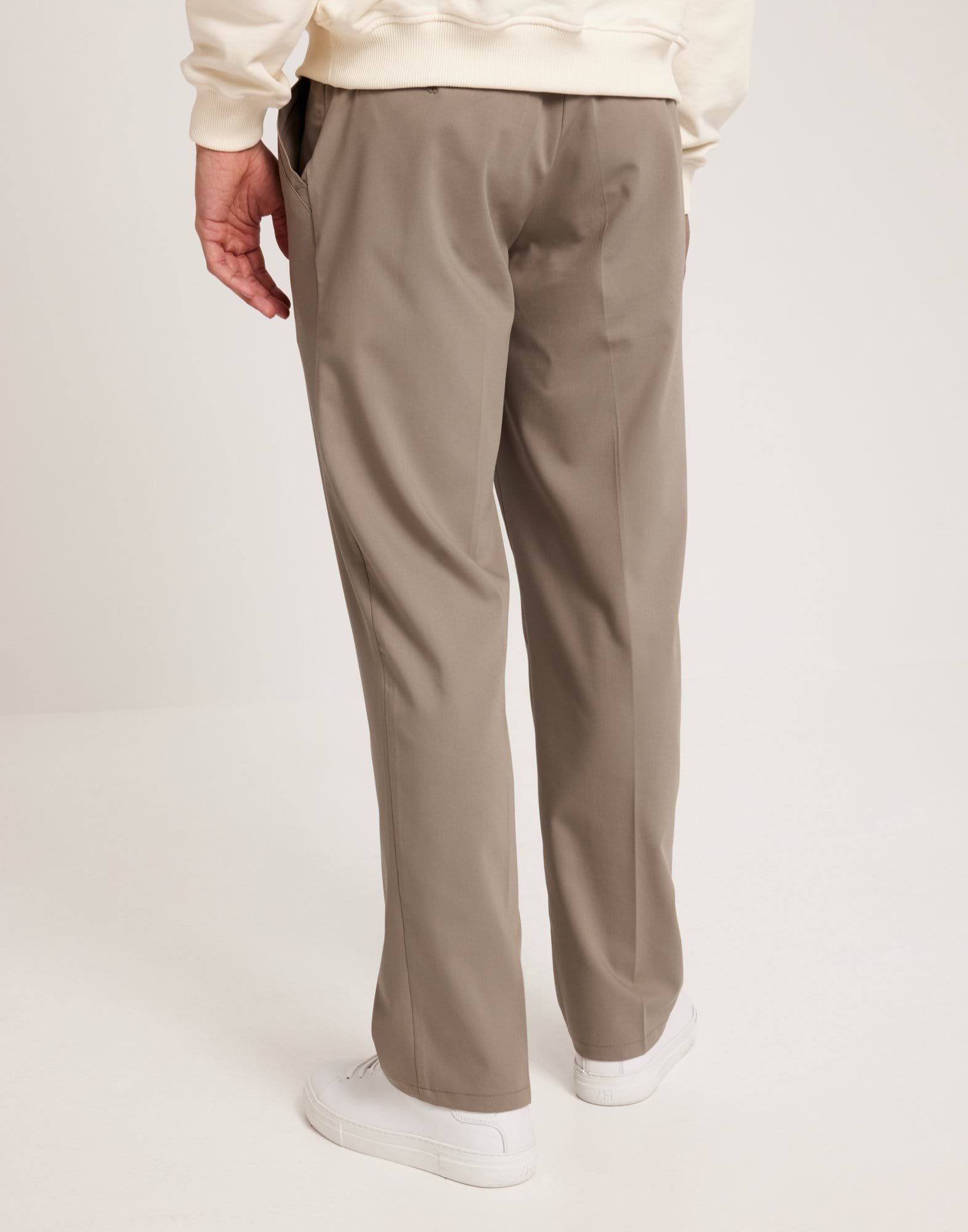 WBBen Suit Pant