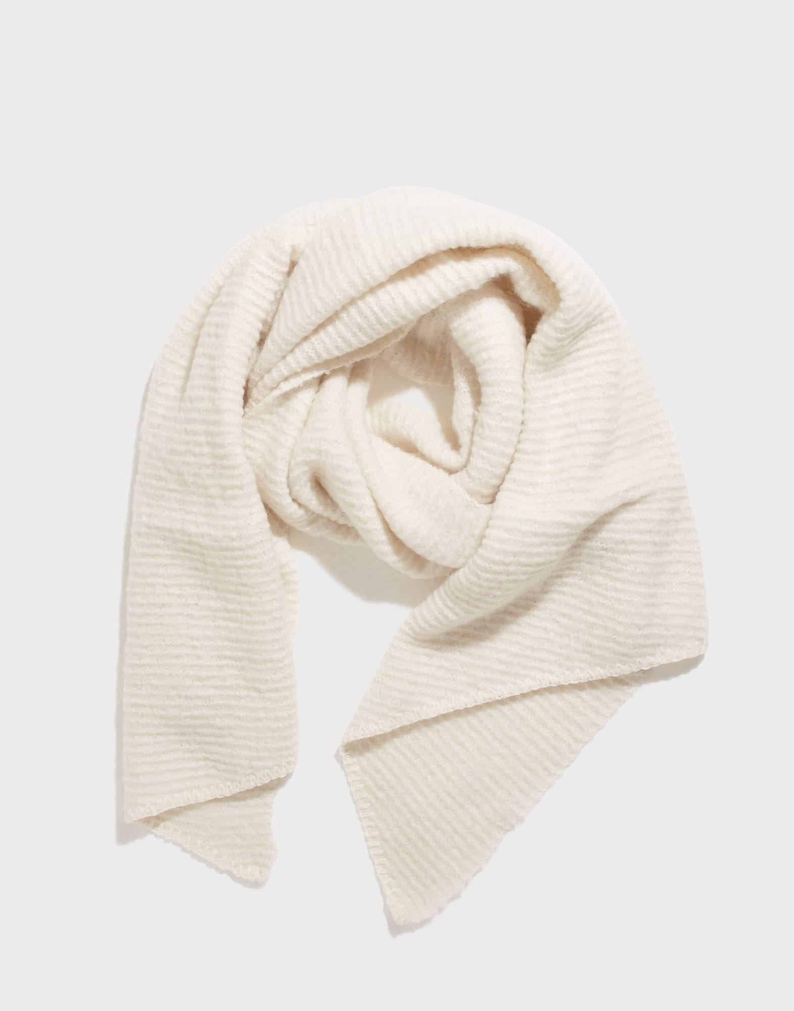 ONLMERLE LIFE KNITTED SCARF NOOS