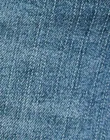 *NY*Light Vintage Blue