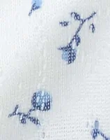 Blue Pattern