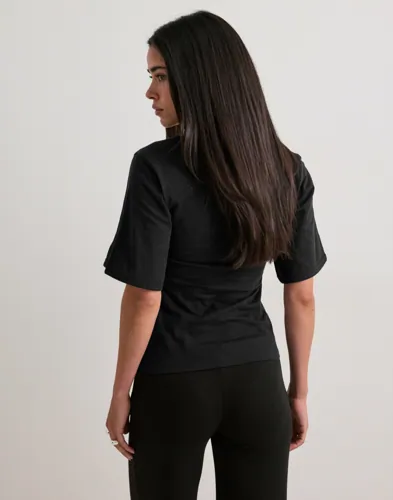 Nelly Batwing Sleeve Tee toppar dam – bild 2