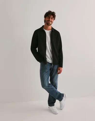 ONLY & SONS Onsnewkodyl Reg Zip Sweat Vd Tröjor med dragkedja sweatshirts herr – bild 5