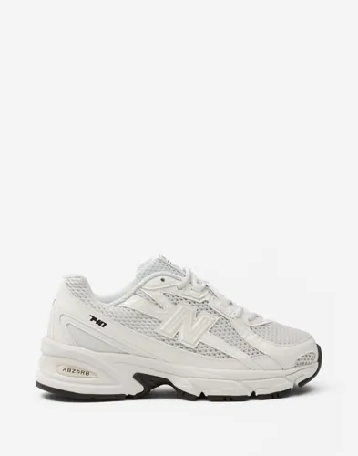 New Balance - Vit - New Balance 740