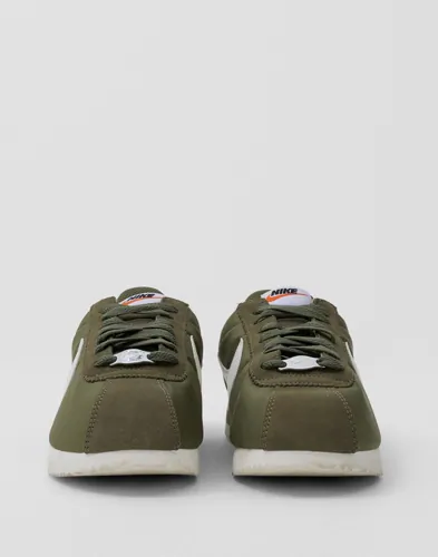 NIKE Cortez låga sneakers dam – bild 2