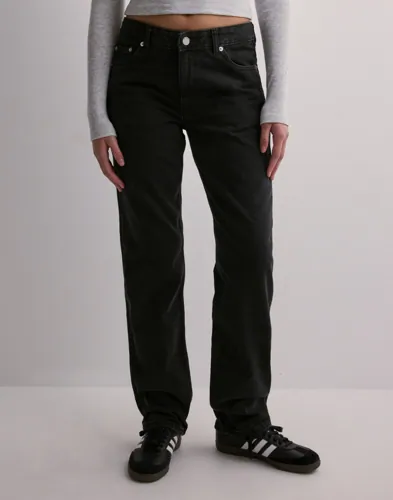 Dr Denim - Sort - Arch