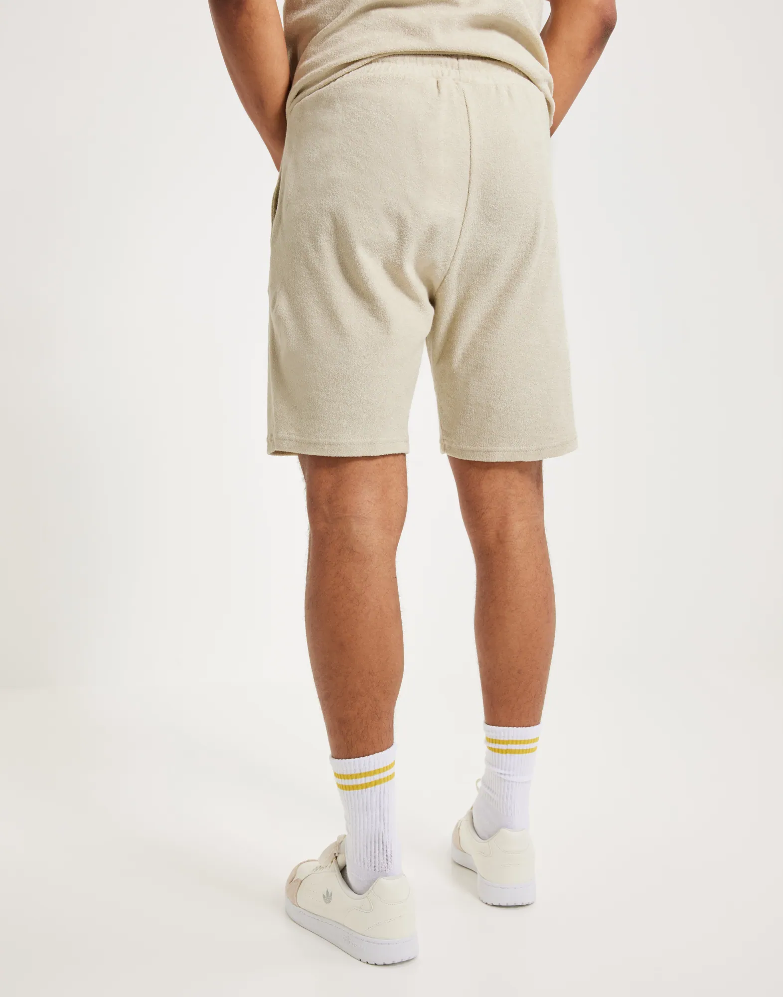 ONSJERRY REG FROTÉ SHORTS