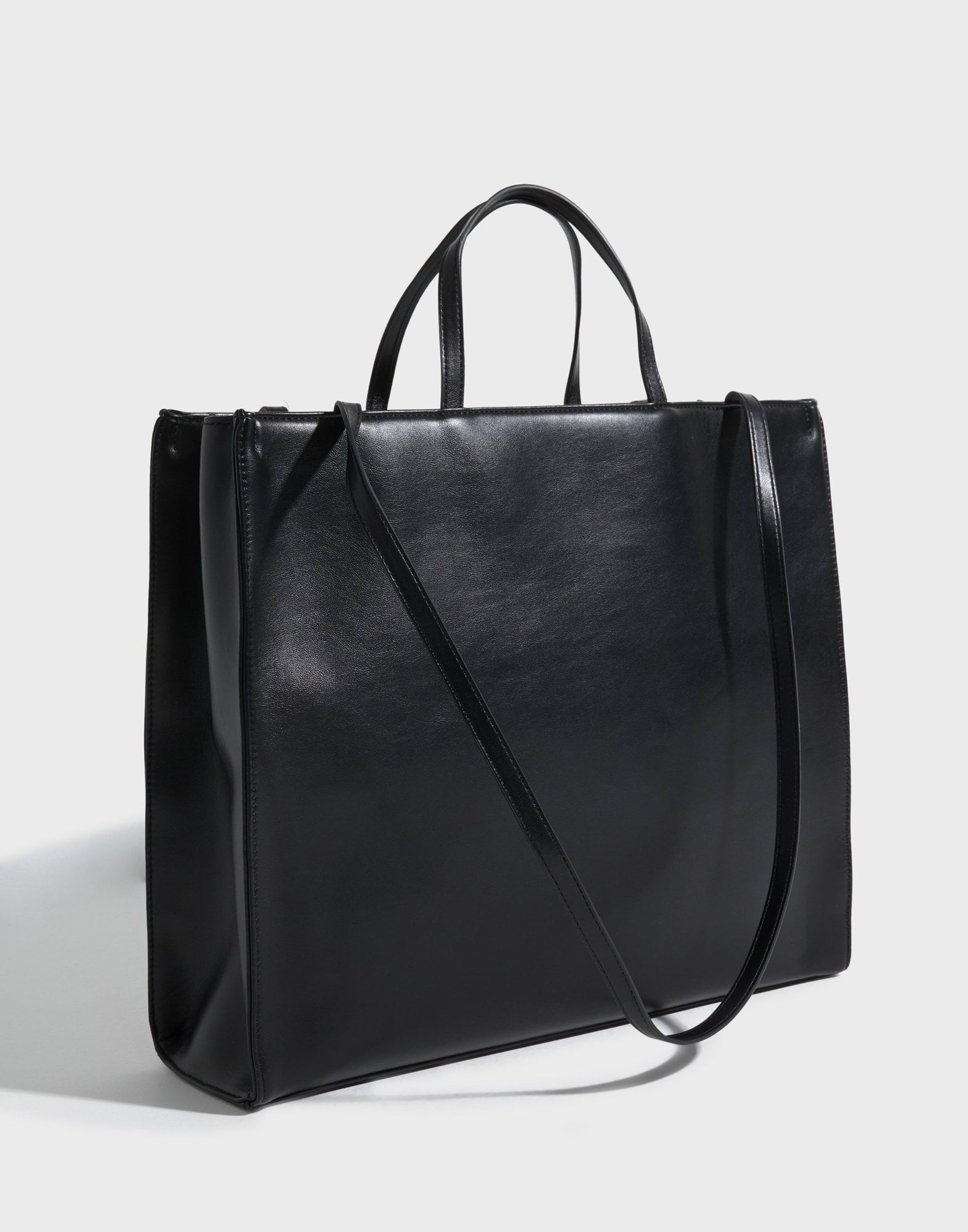 Day RC-Sway PU Shopping Bag