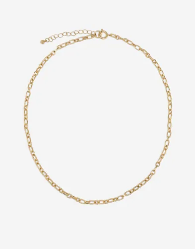 PIECES Pctiffany Necklace Plated Fp Noos halsband dam – bild 2
