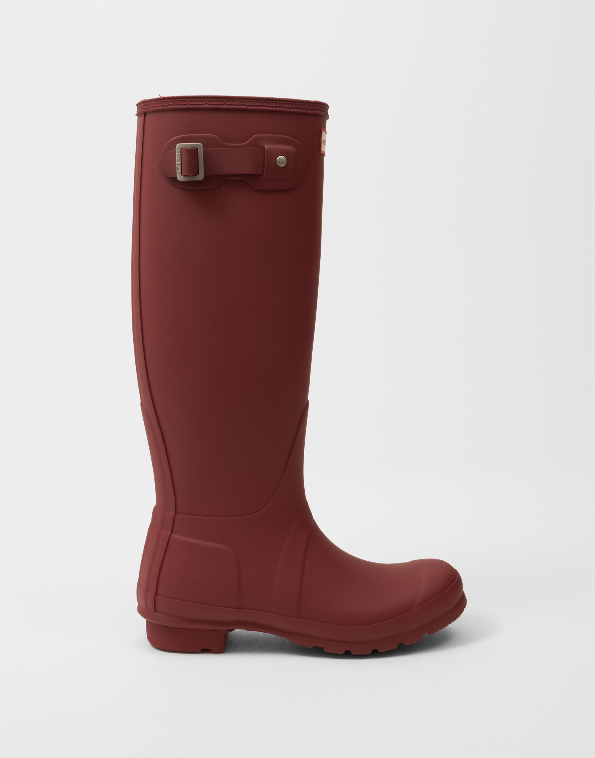 【12/5取り下げ】 Hunter Original Tall Men UK11 B45133s.jpg