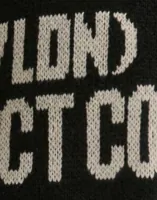 Black Jacquard