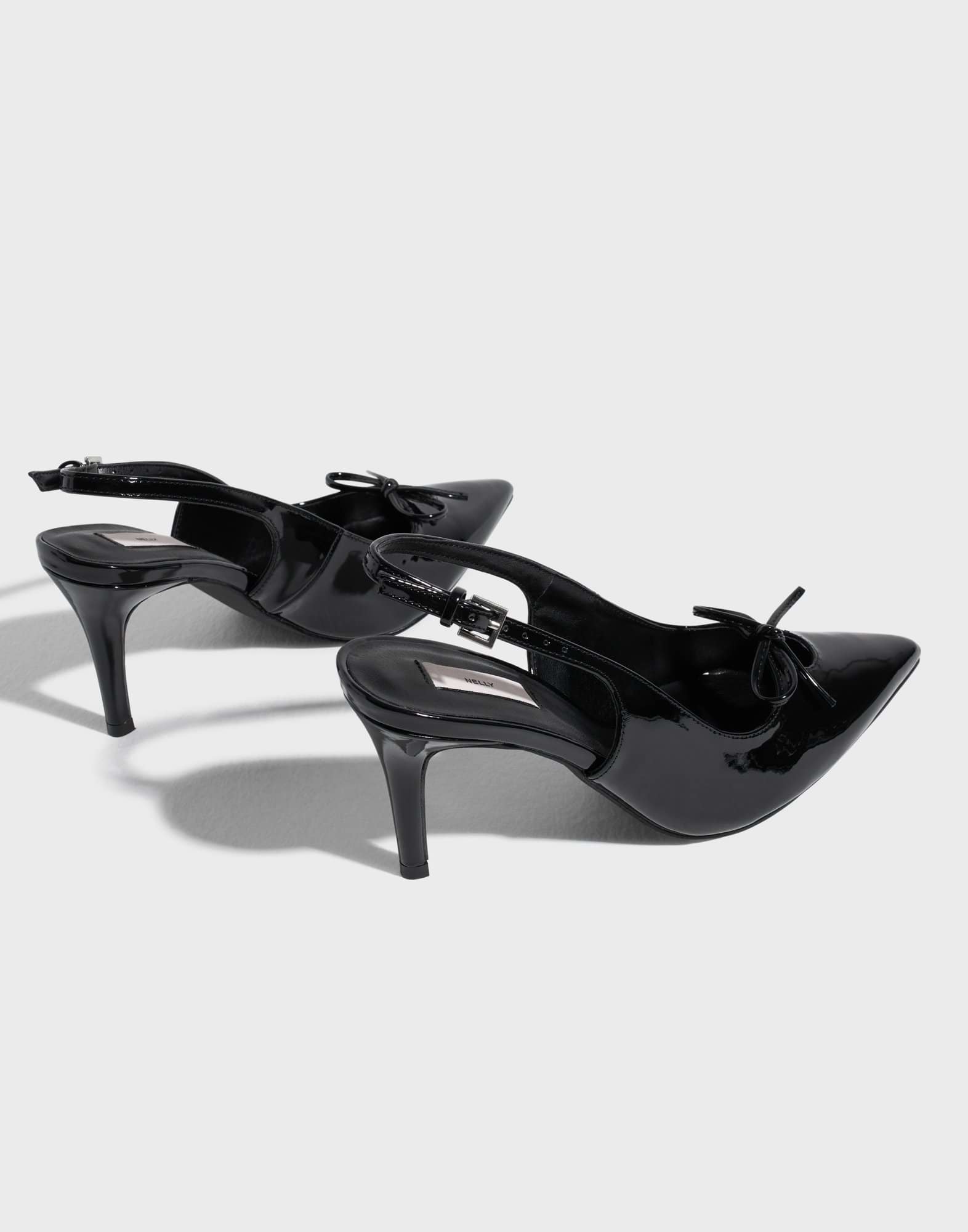 Patent Bow Pump