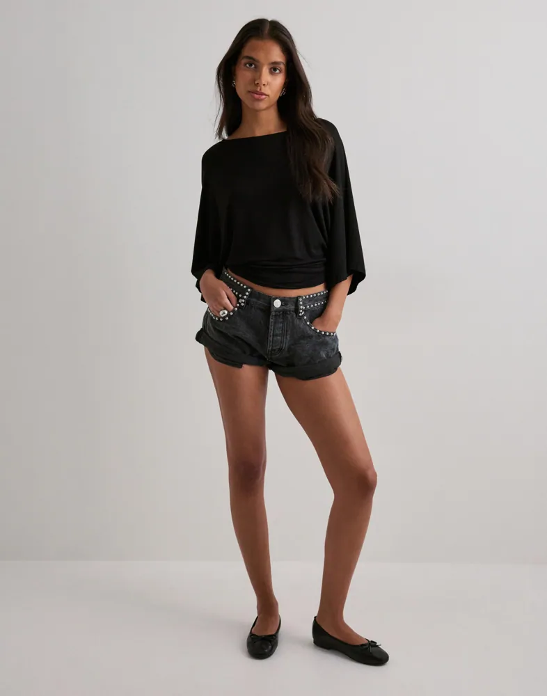 Bandits Lw Dnm Short