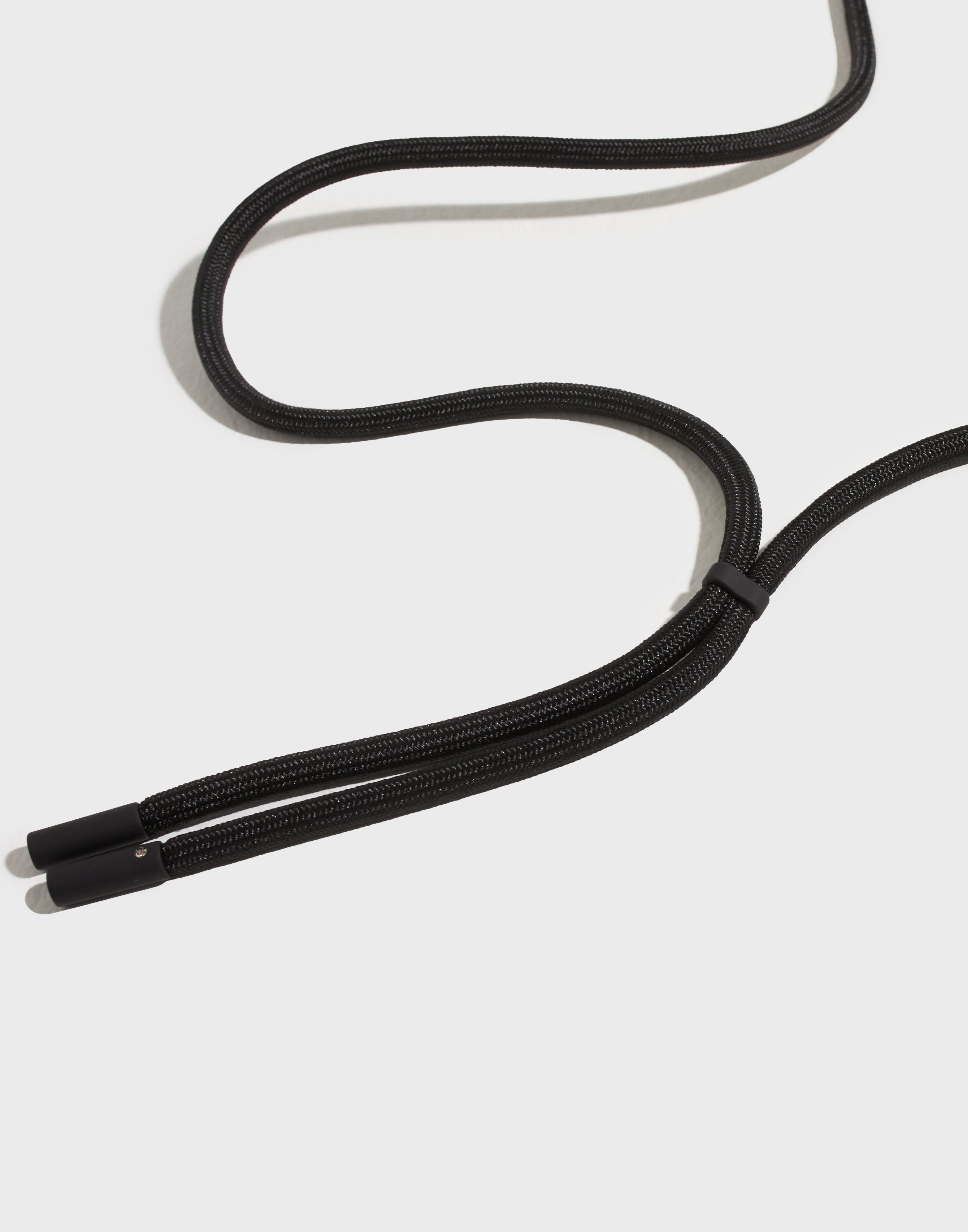 Marc Jacobs - Sort - Iphone 14 3D Crossbody