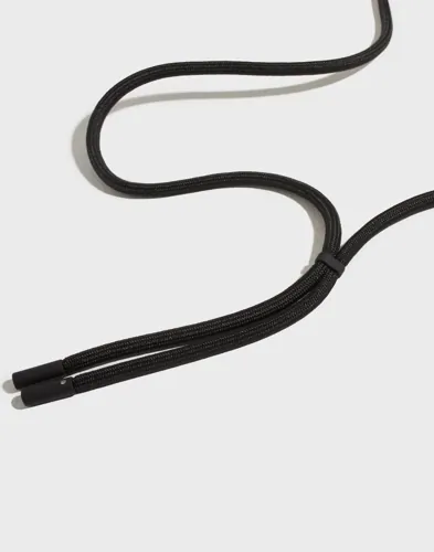 Marc Jacobs - Sort - Iphone 14 3D Crossbody
