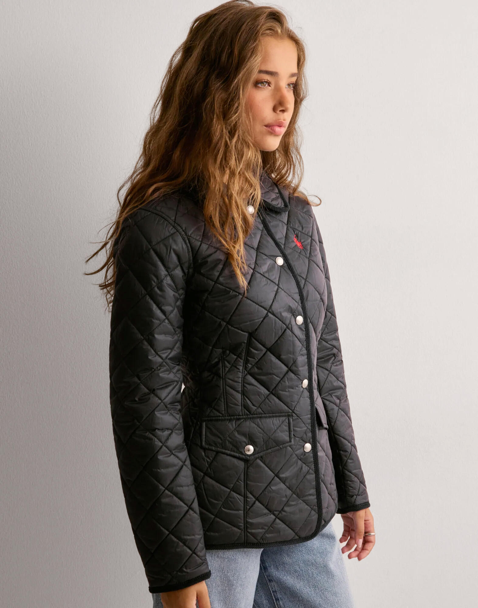 Polo Ralph Lauren ジャケット HRPR QLT JKT-INSULATED-COAT Hrpr qlt jkt insulated coat