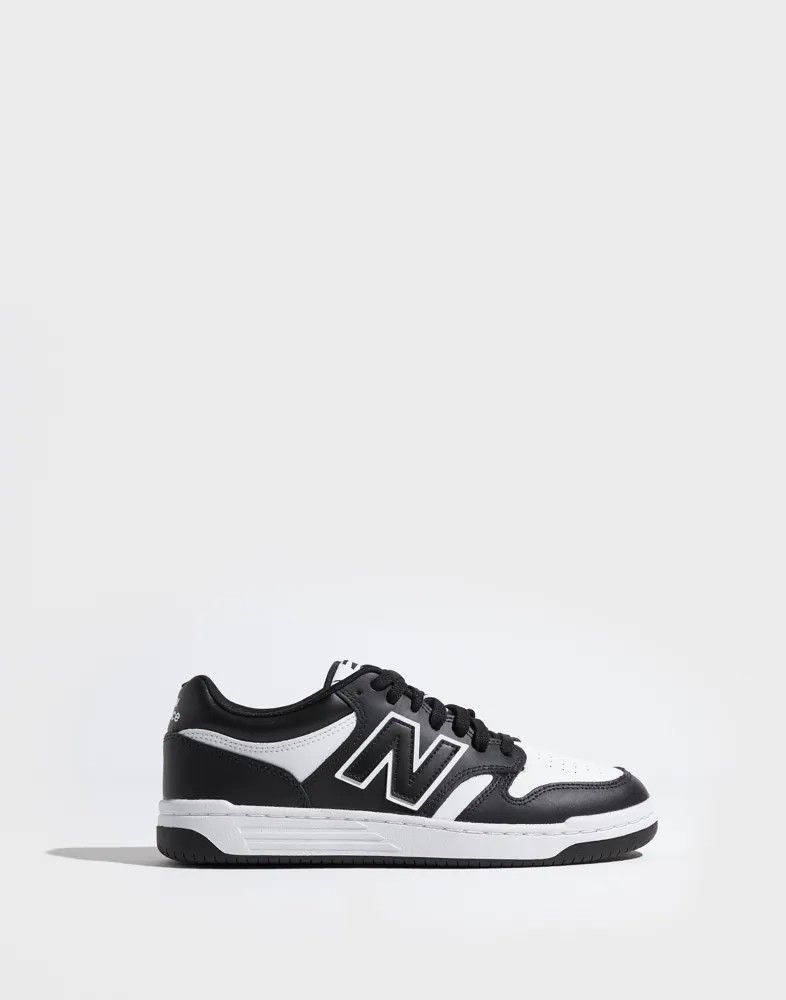 New Balance BB480LBA Låga sneakers herr – bild 2