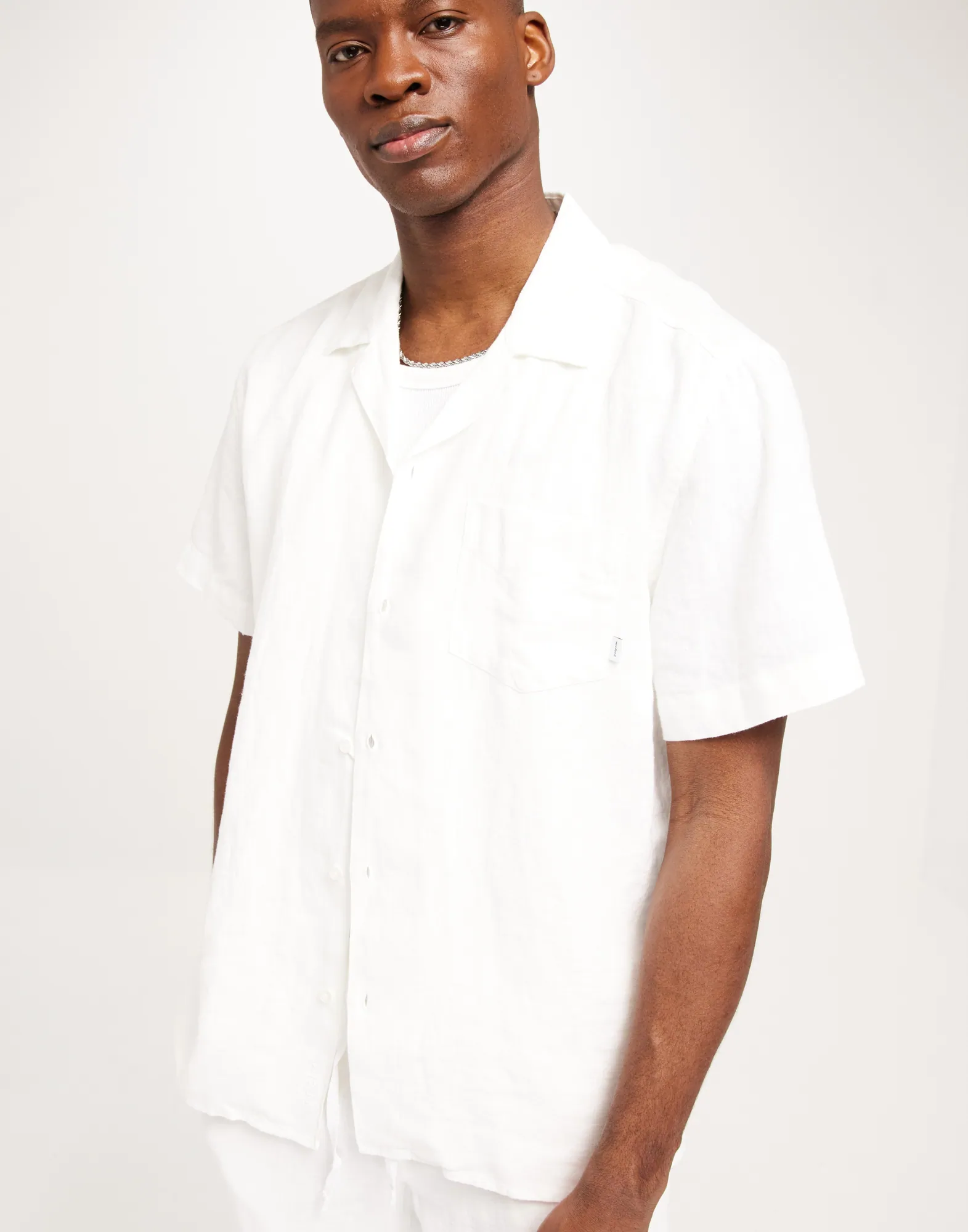 Mays Linen Shirt