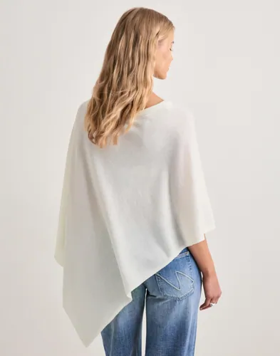 VERO MODA Vmnicole Off Shoulder Cape toppar dam – bild 3