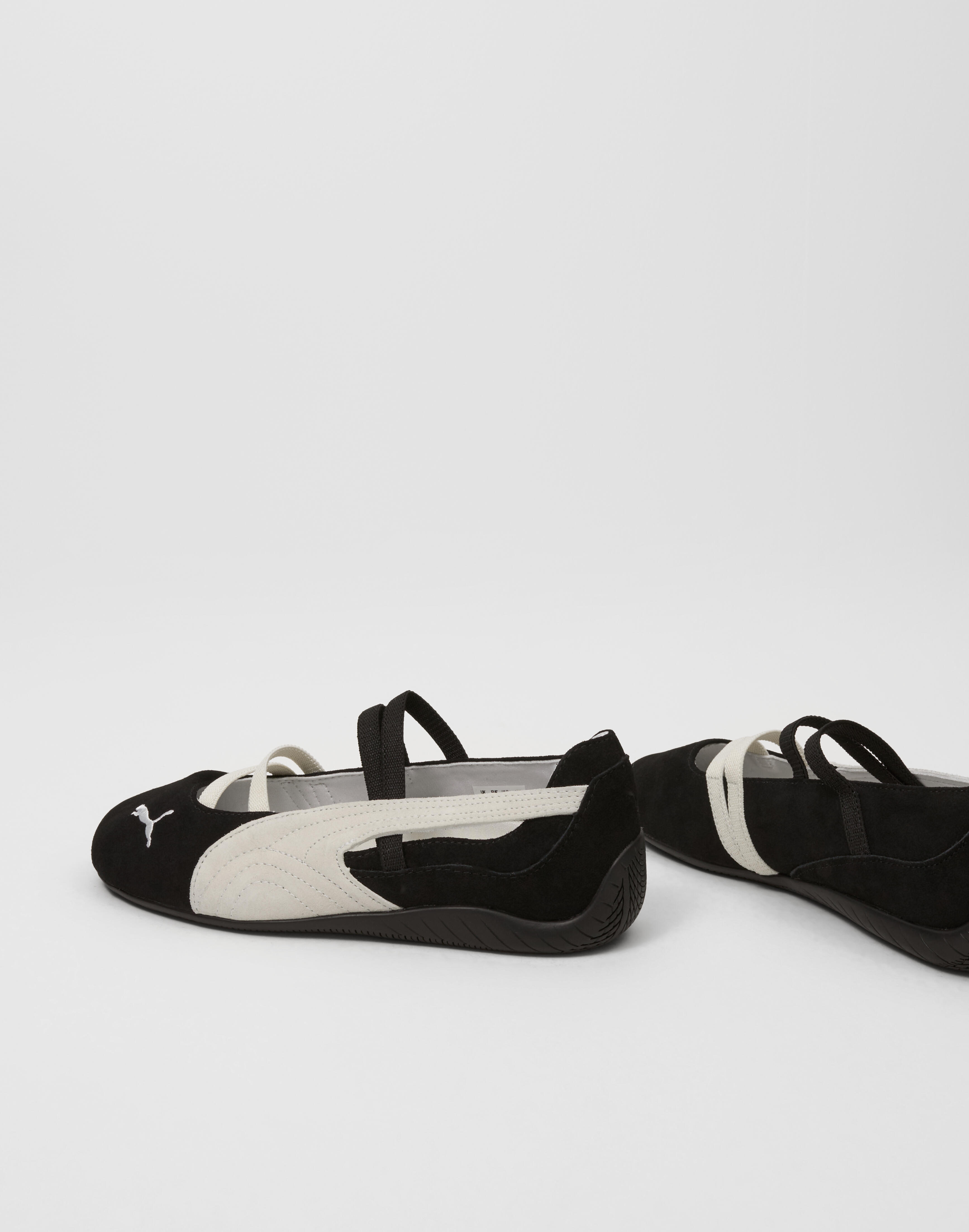 SPEEDCAT BALLET SD WNS　23,5cm Puma Speedcat Ballet SD Wns 401287 01 | OVERKILL