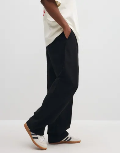 Woodbird Wbrick Nickle Pant Slacks casual byxor herr – bild 3