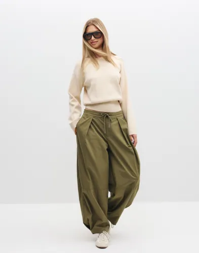 VERO MODA Awhanna Ls Crew Neck Knit Pullover stickade tröjor dam – bild 2