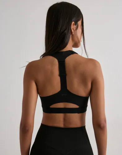 Aimn Sense High Support Bra sport bh dam – bild 3