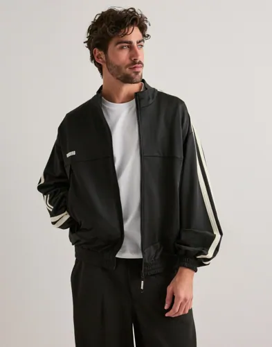 Chang Track Jacket Träningsjackor 2