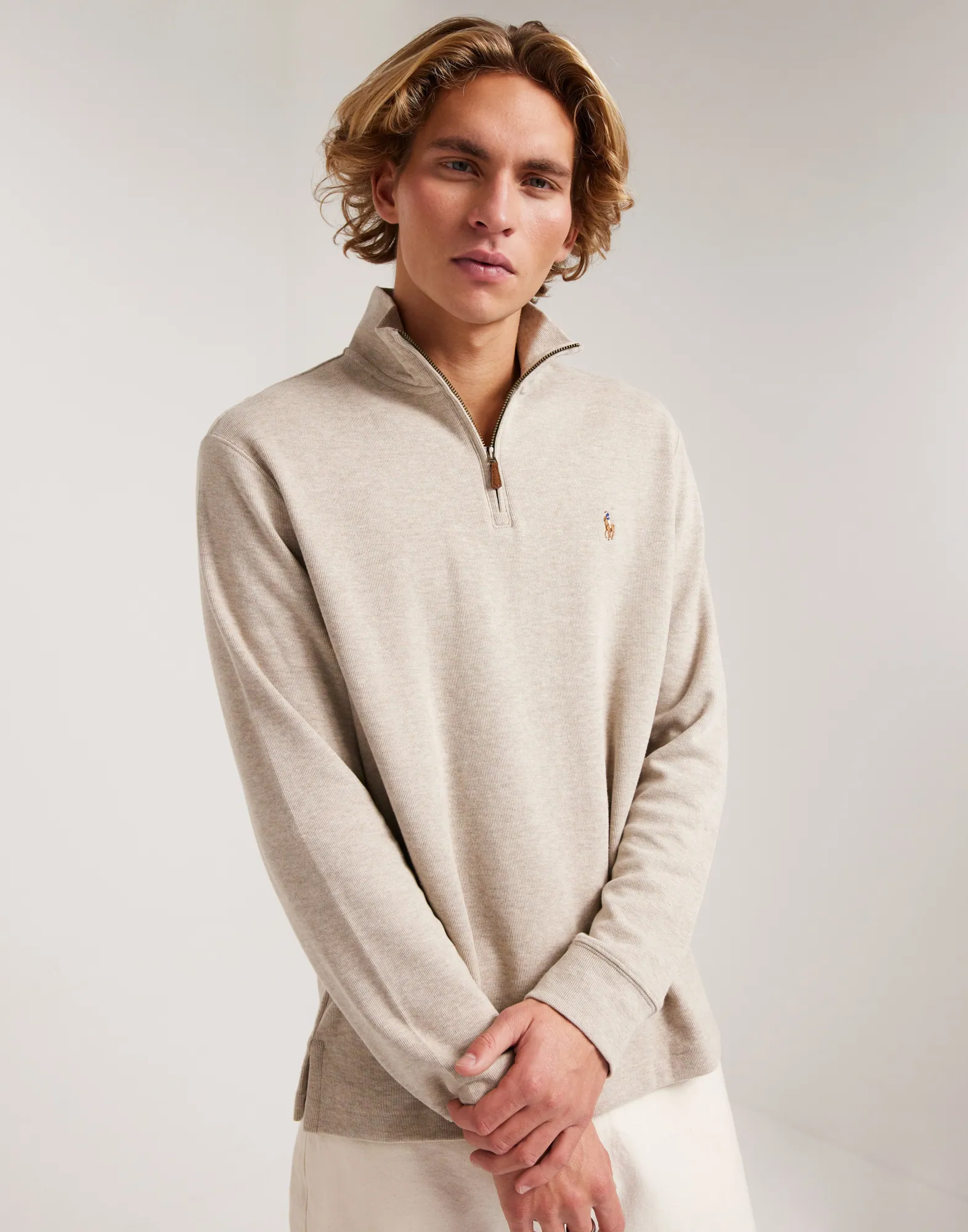 Polo Long Sleeve