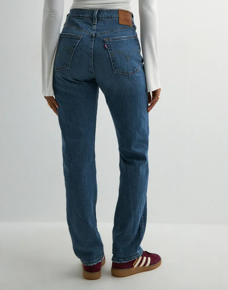 501 Jeans from Women