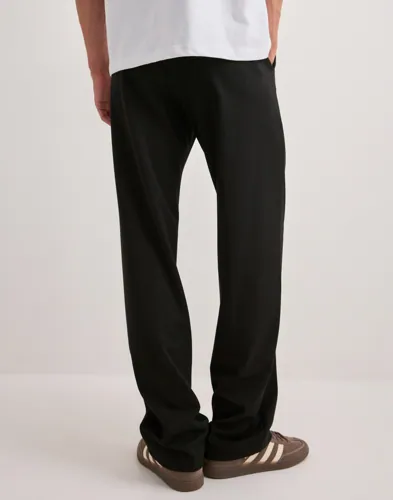 LES DEUX Como Solid Slack Pants Slacks kostymbyxor herr – bild 3