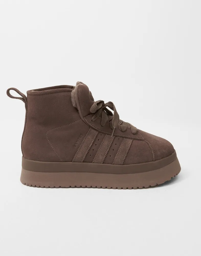 Buy Adidas Originals CAMPUS 00s WTR MD Brown