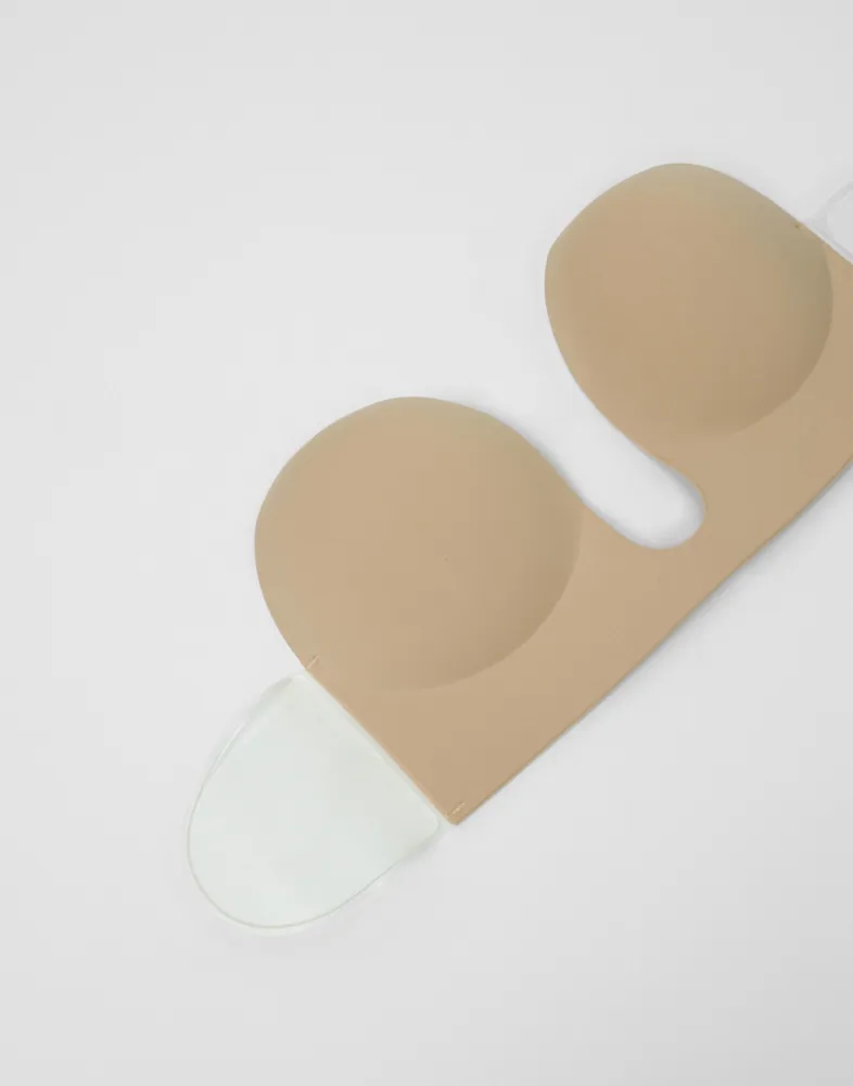 Seamless U Style Bra