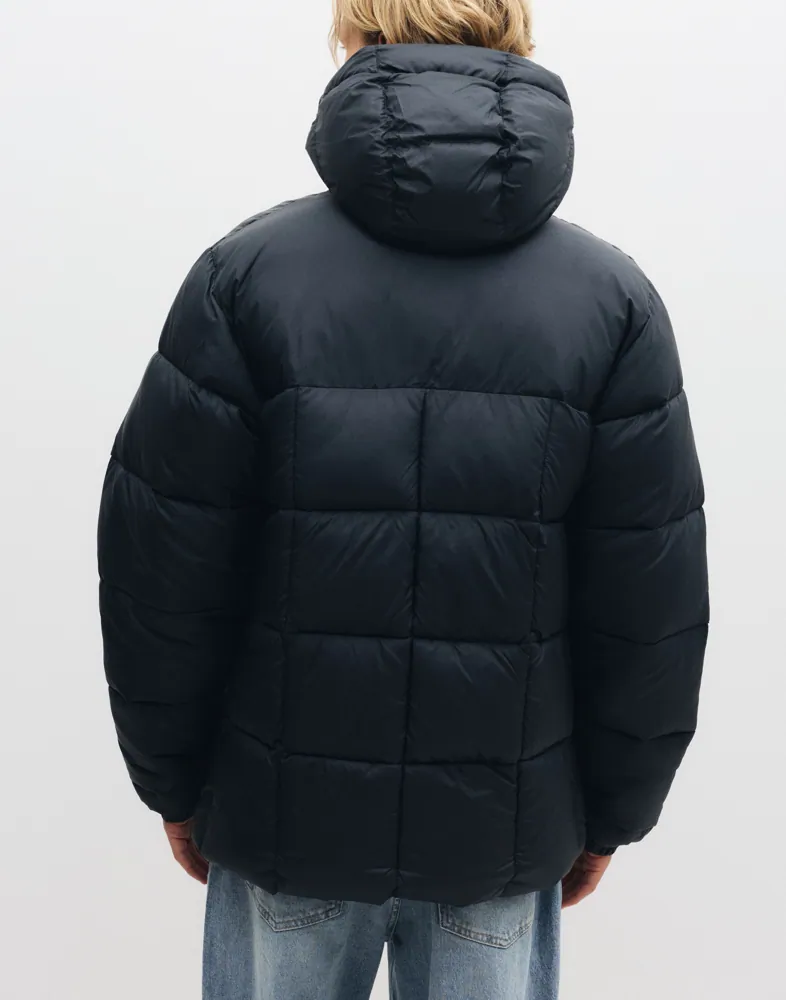 COLUMBIA Puffect Iv Hooded Jacket Dunjackor herr – bild 3