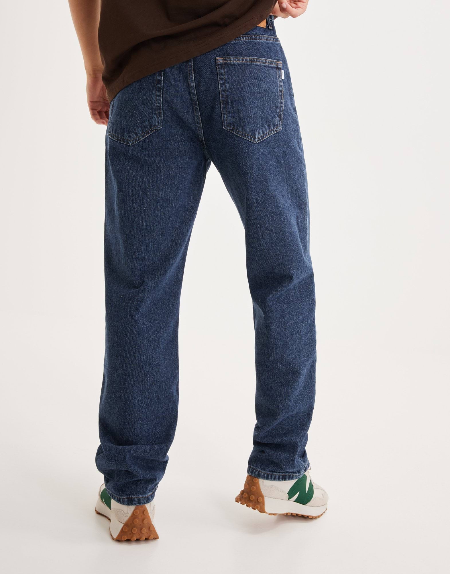 Leroy 90s Rinse Jeans