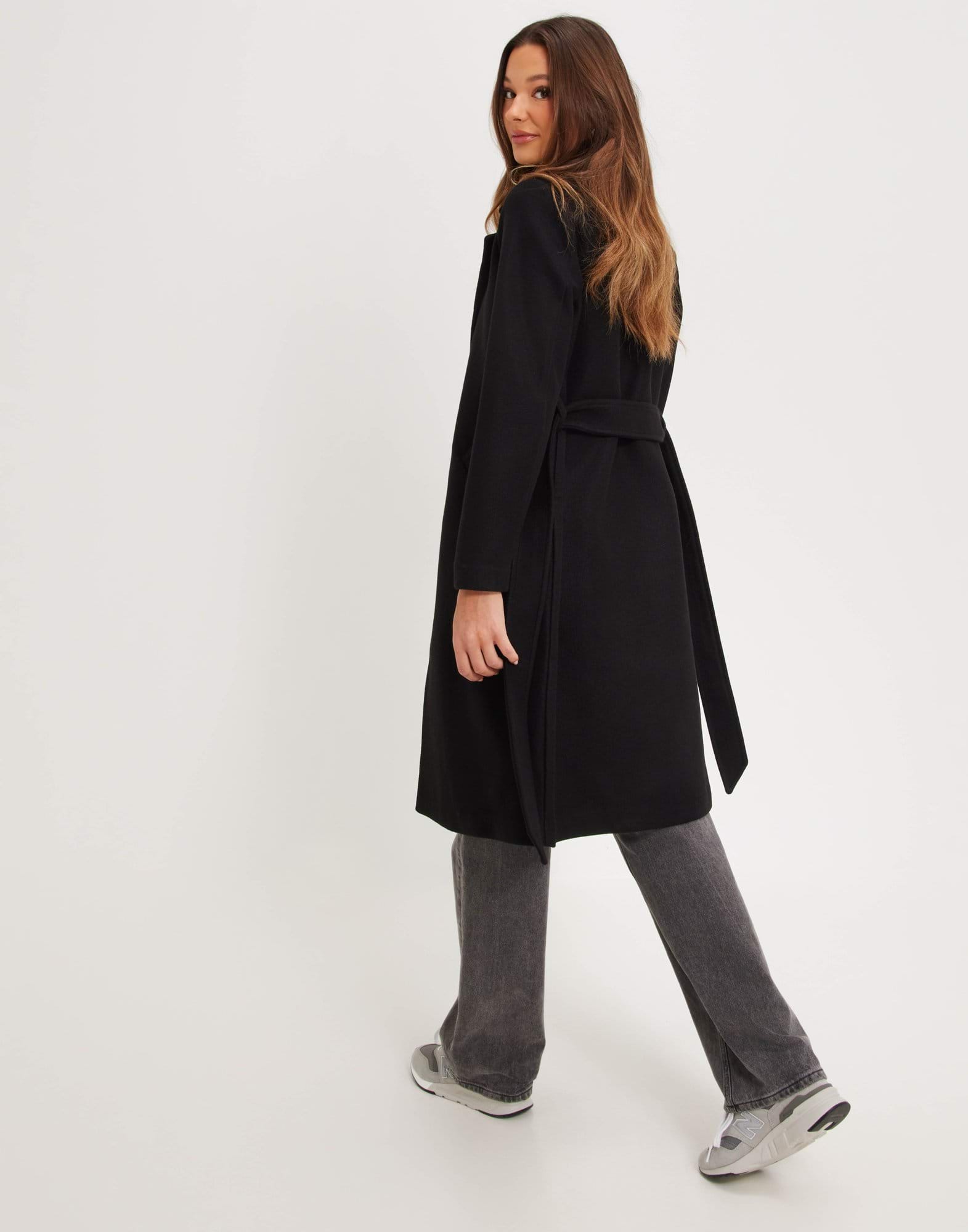 VMFORTUNEAYA LONG COAT GA NOOS