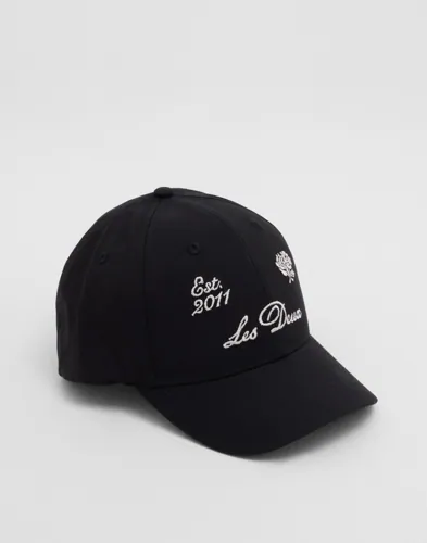 LES DEUX Baseball Cap Kepsar herr – bild 3