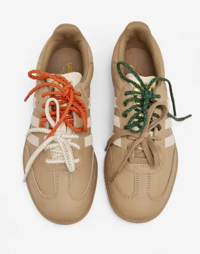 Adidas Originals Samba Og låga sneakers dam – bild 2