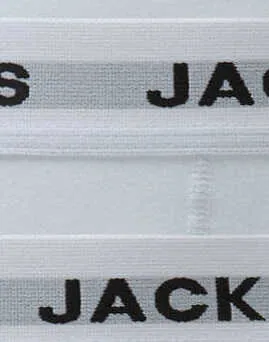 JACK & JONES Jacwaistband Trunks 3 Pack Noos Flerpack kalsonger herr – bild 2