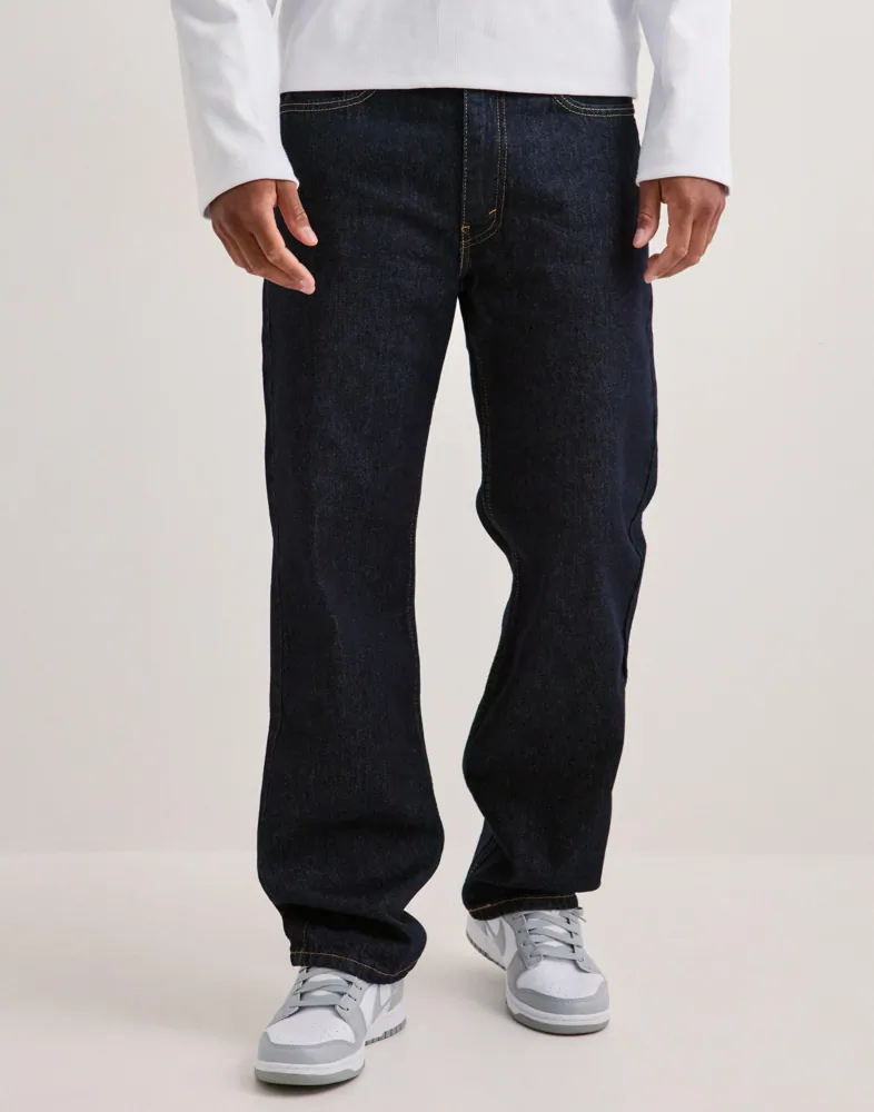 565 Loose Straight Good As New Straight jeans