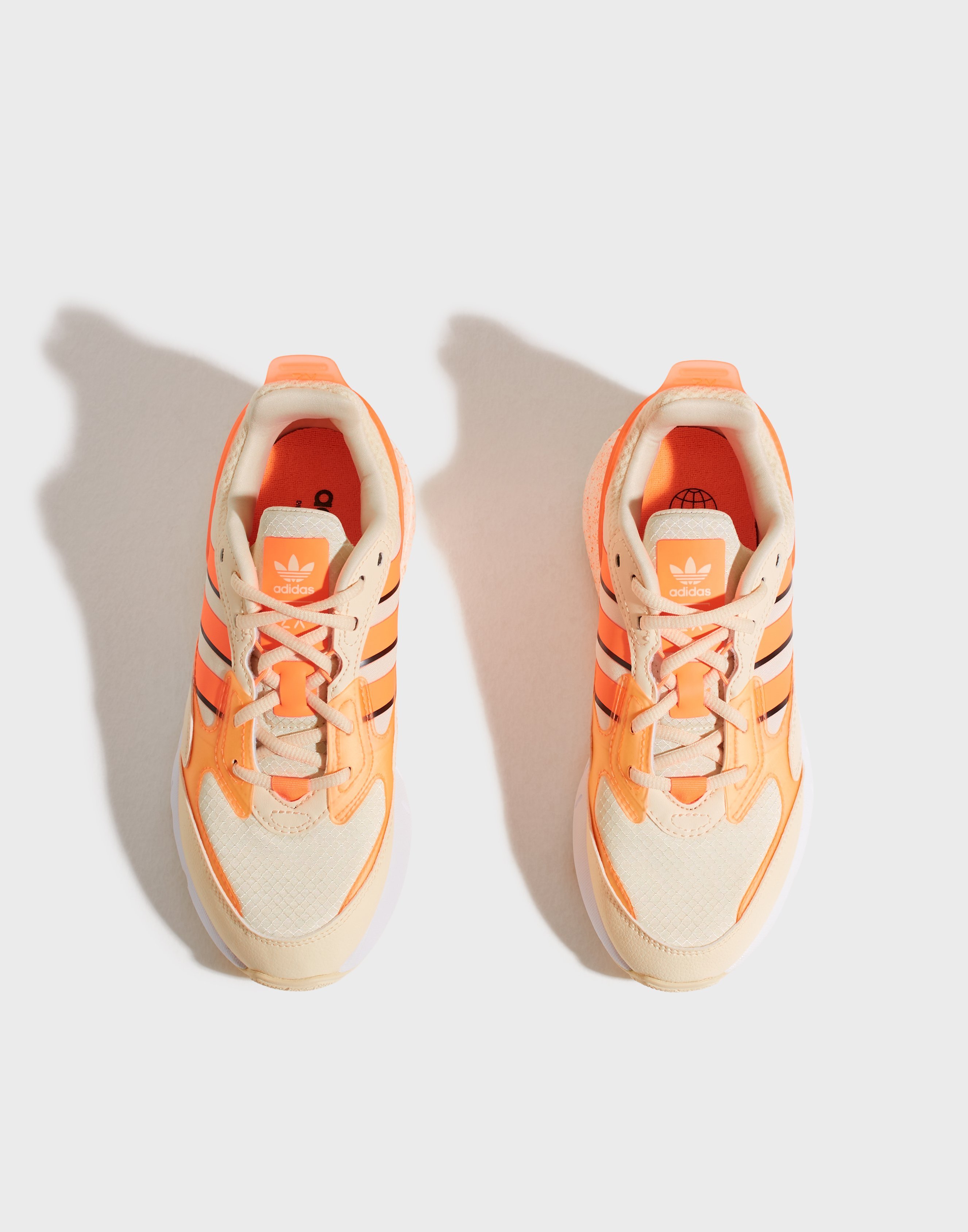 その他 4. HYPER SPEED 4 WIDE | HUDDLE YELLOW/METROPOLIS | メンズ