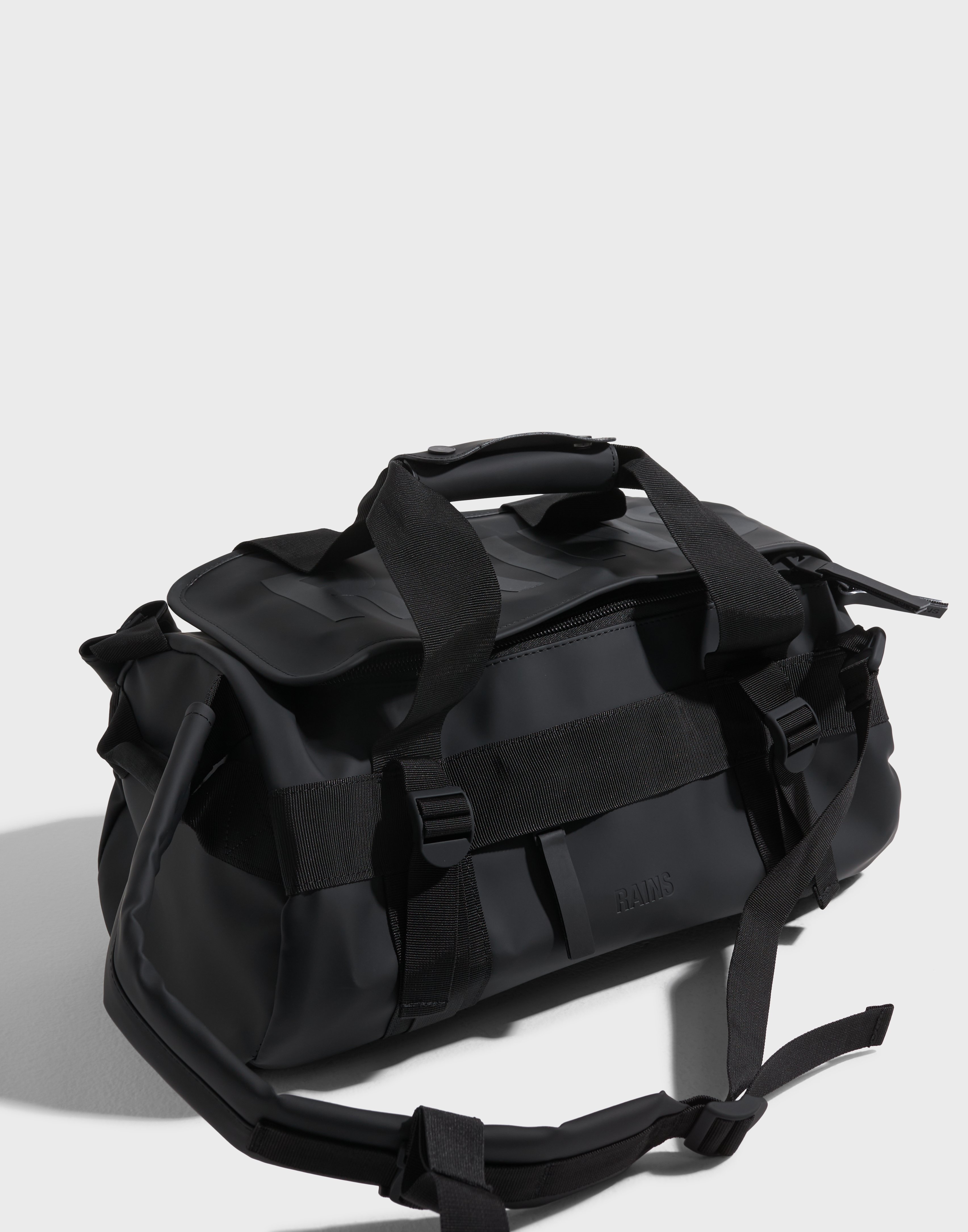 Rains duffel outlet