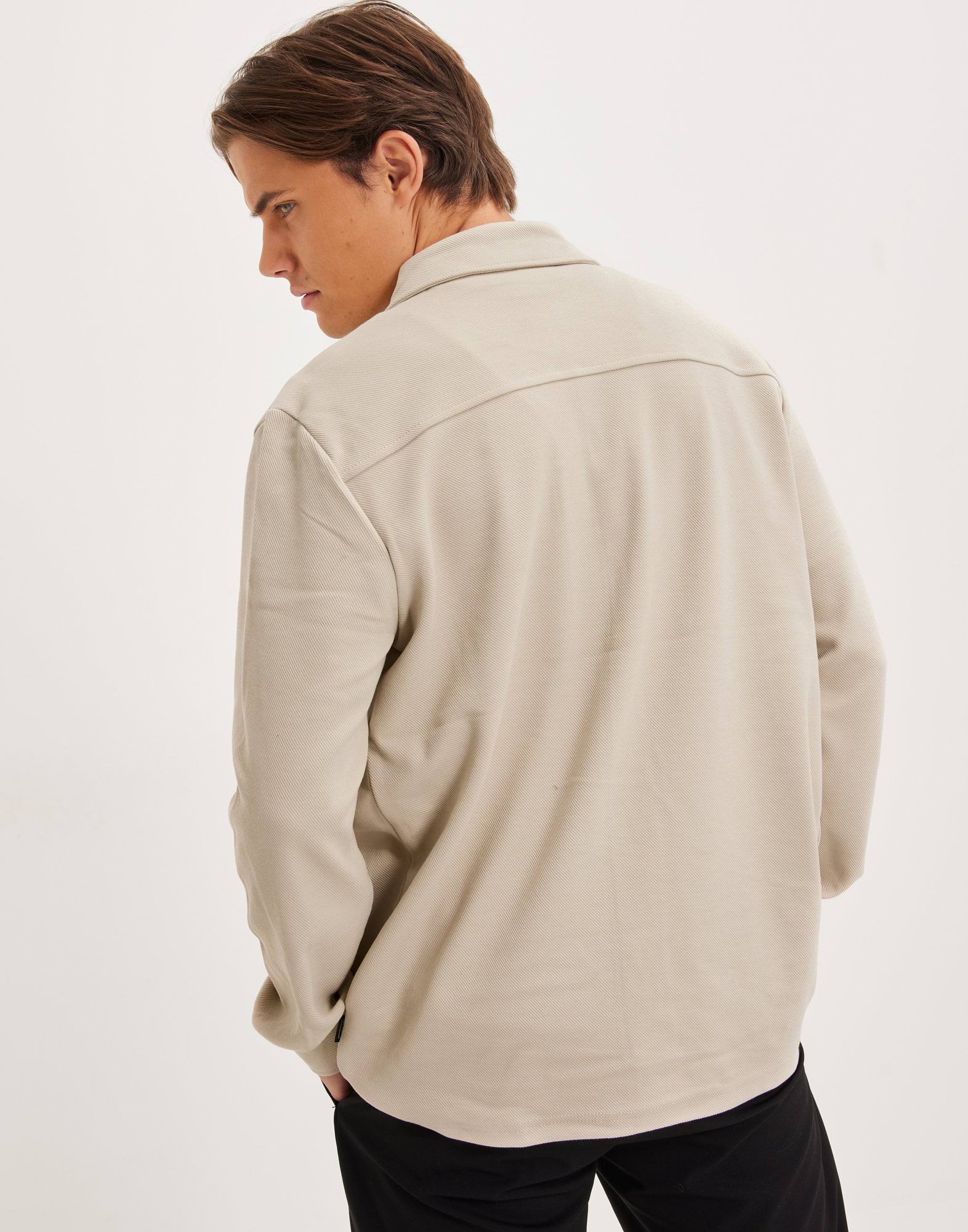 ONSNEWKODYL OVERSHIRT SWEAT NOOS