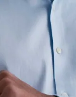 Light Blue Mixed With White