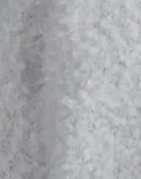 Cornelia Ls O Neck Knit Cloud Dancer