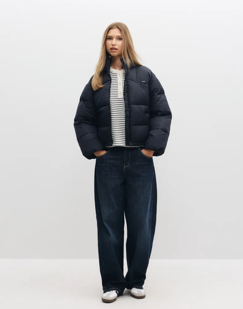LEVIS ® Palmer Puffer jackor dam – bild 2